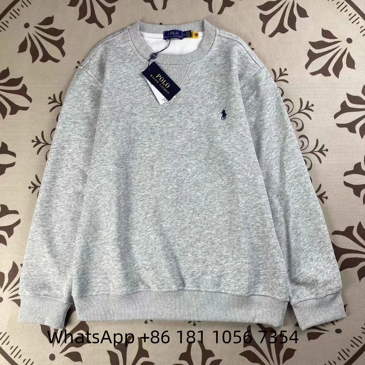 Ralph Lauren - Grey