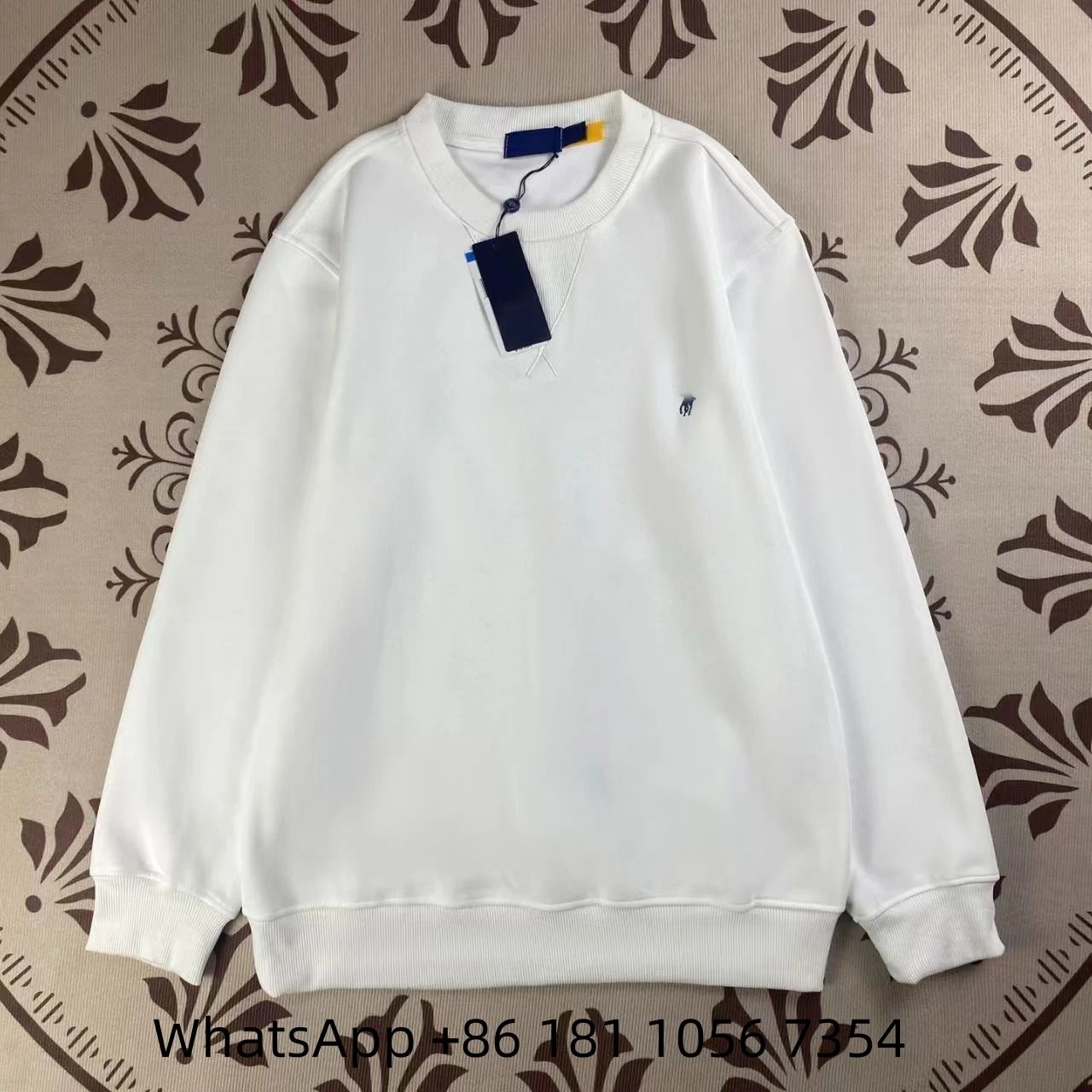 Ralph Lauren White