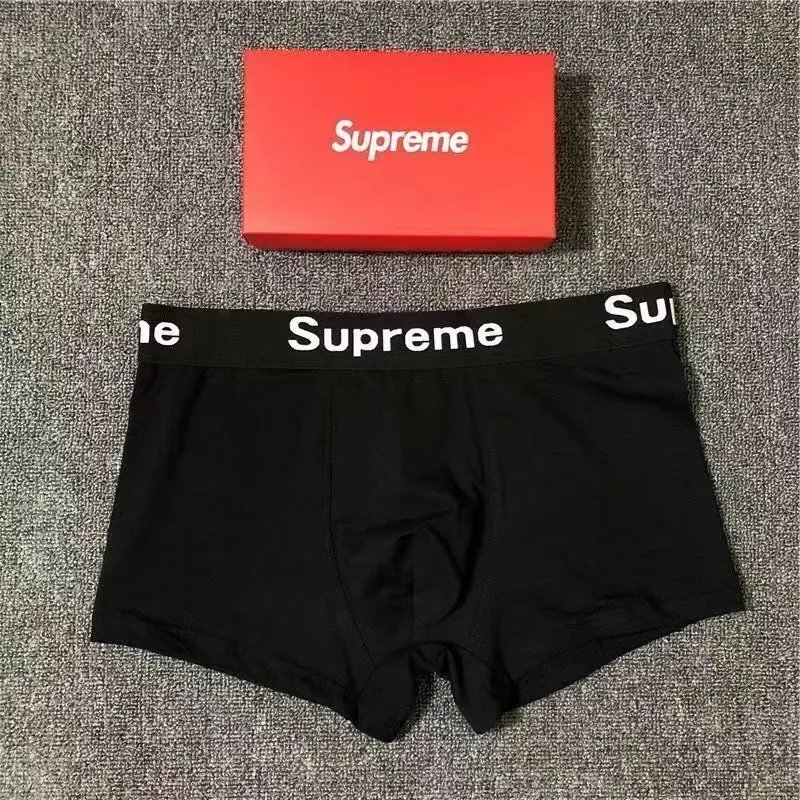 Supreme Black 1-Pack