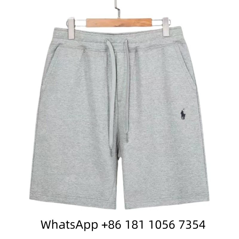 Ralph Lauren Grey Shorts
