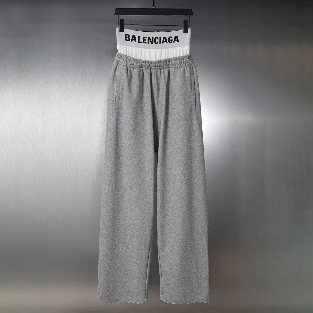 Balenciaga Grey