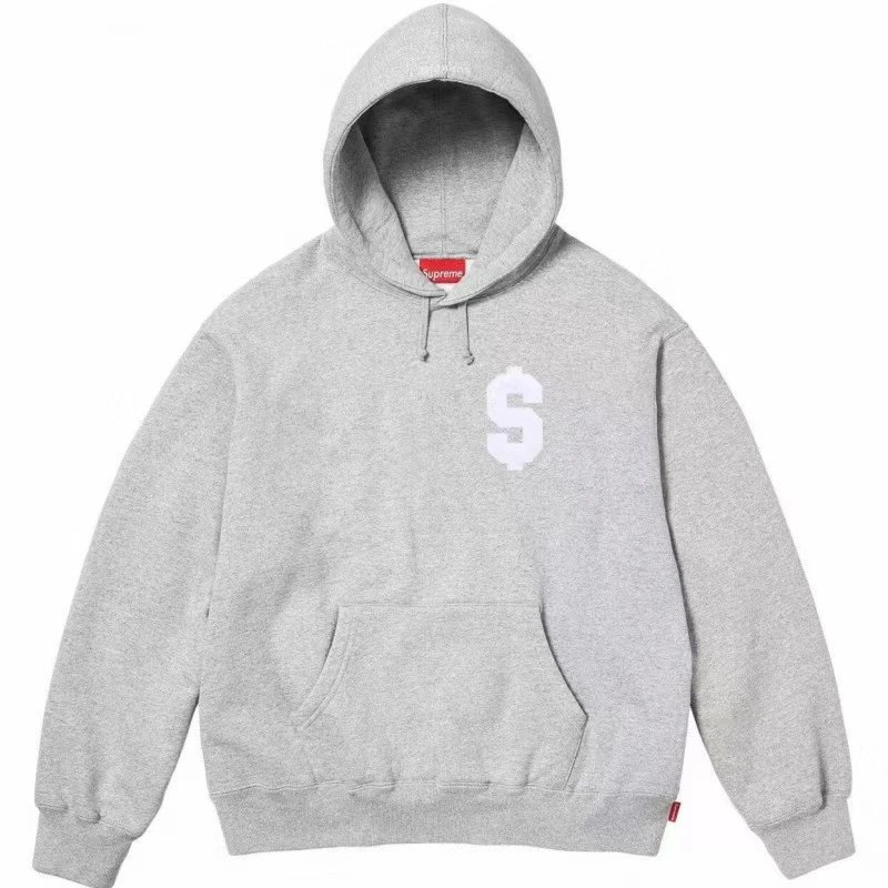 Supreme Grey 2