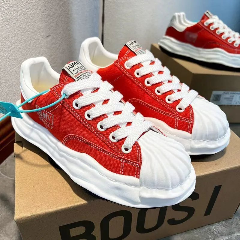 红白（热销款）*top quality