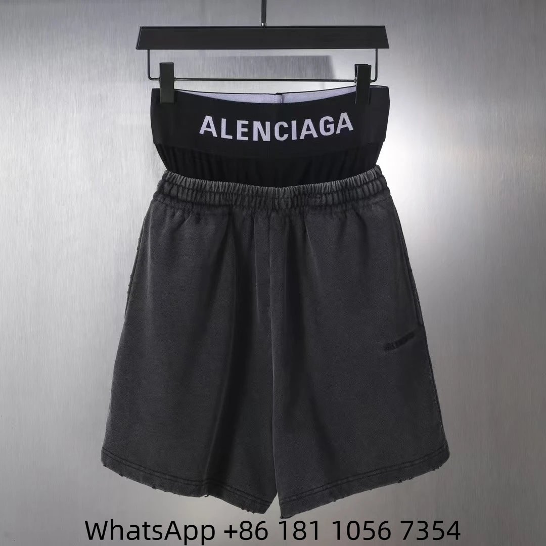 Balenciaga - Black
