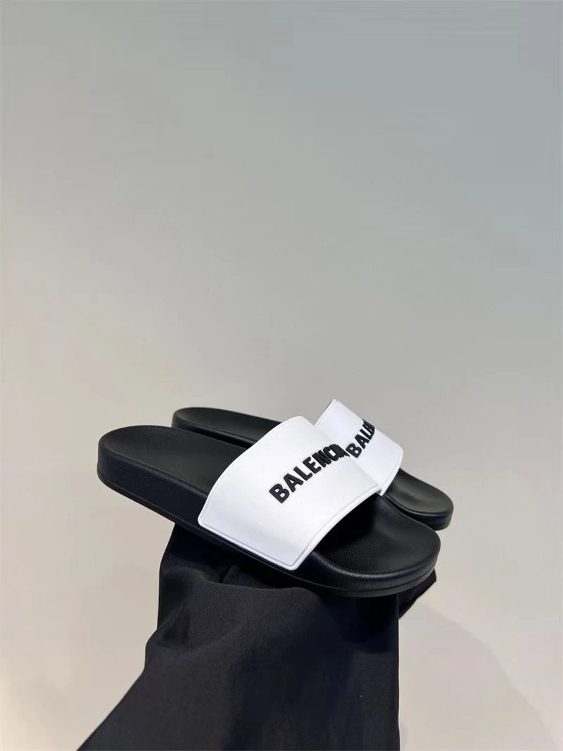 Christian Dior Slippers Logo Strap Slide — A40 (best-selling model) * top quality