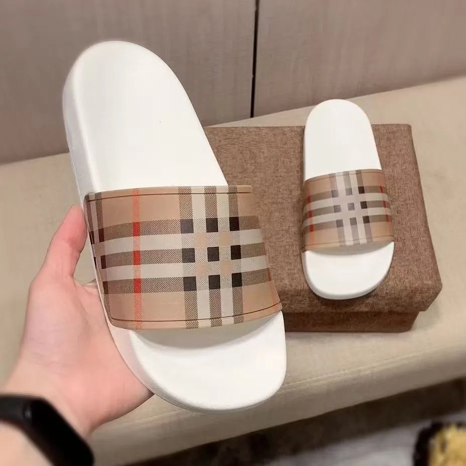 Christian Dior Slippers Logo Strap Slide — A34 (best-selling model) * top quality