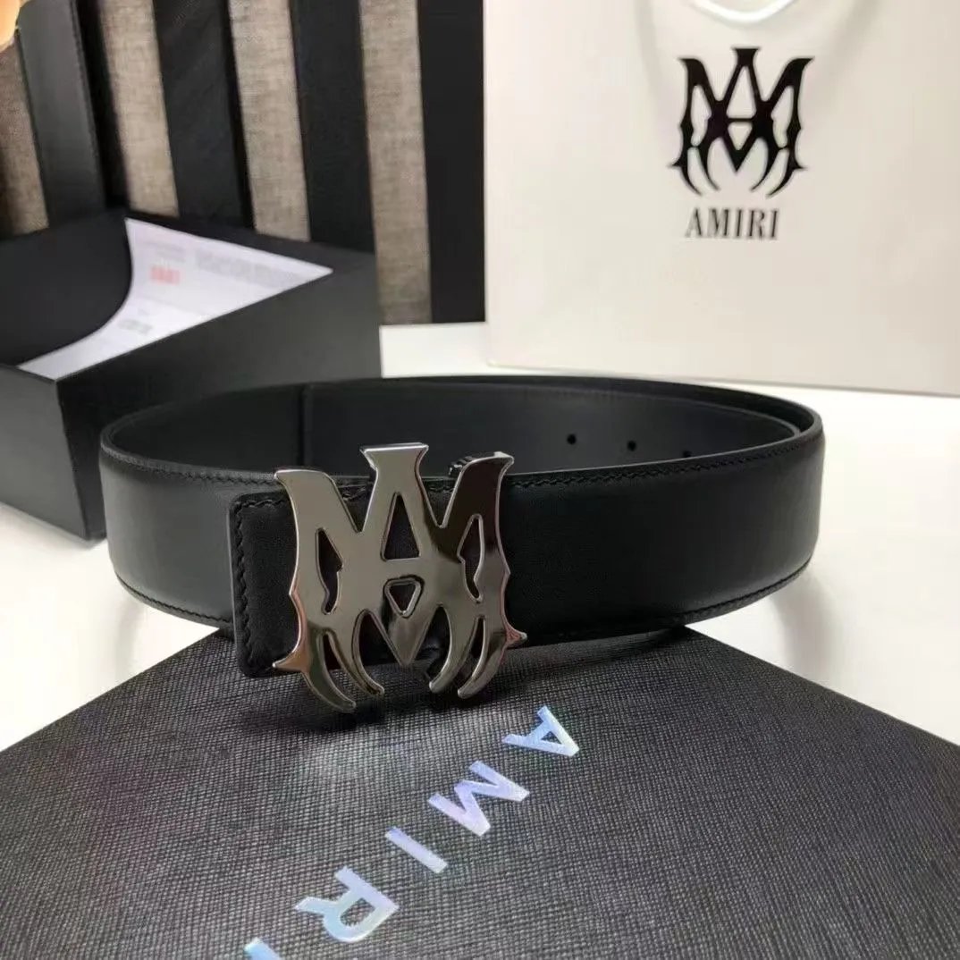 Gucci Belts Interlocking G buckle belt with interchangeable buckles — A*ri 3*Top quality