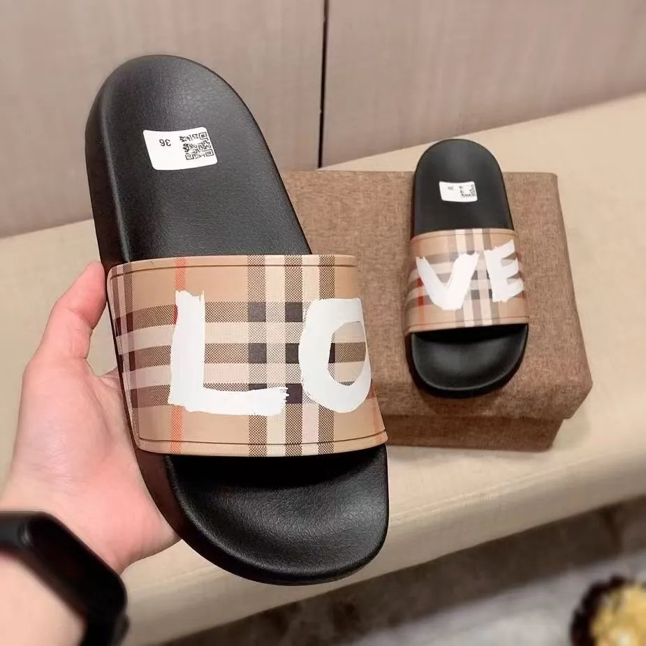 Christian Dior Slippers Logo Strap Slide — A35 (best-selling model) * top quality