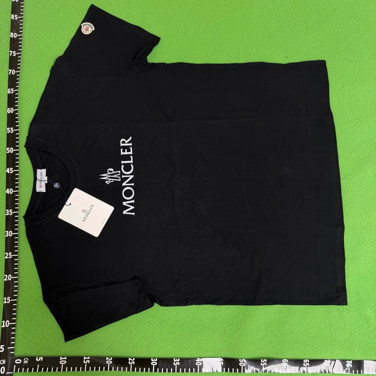 Mon*l*r Black (Best Seller) *top quality
