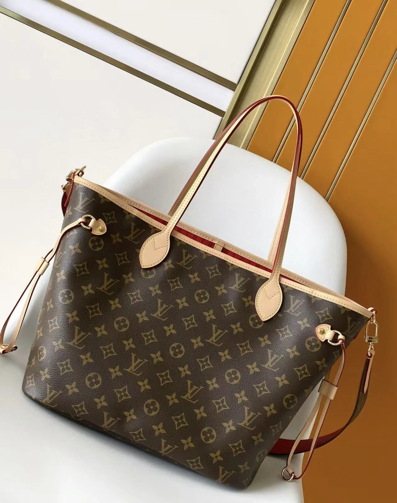 Fashion Handbag