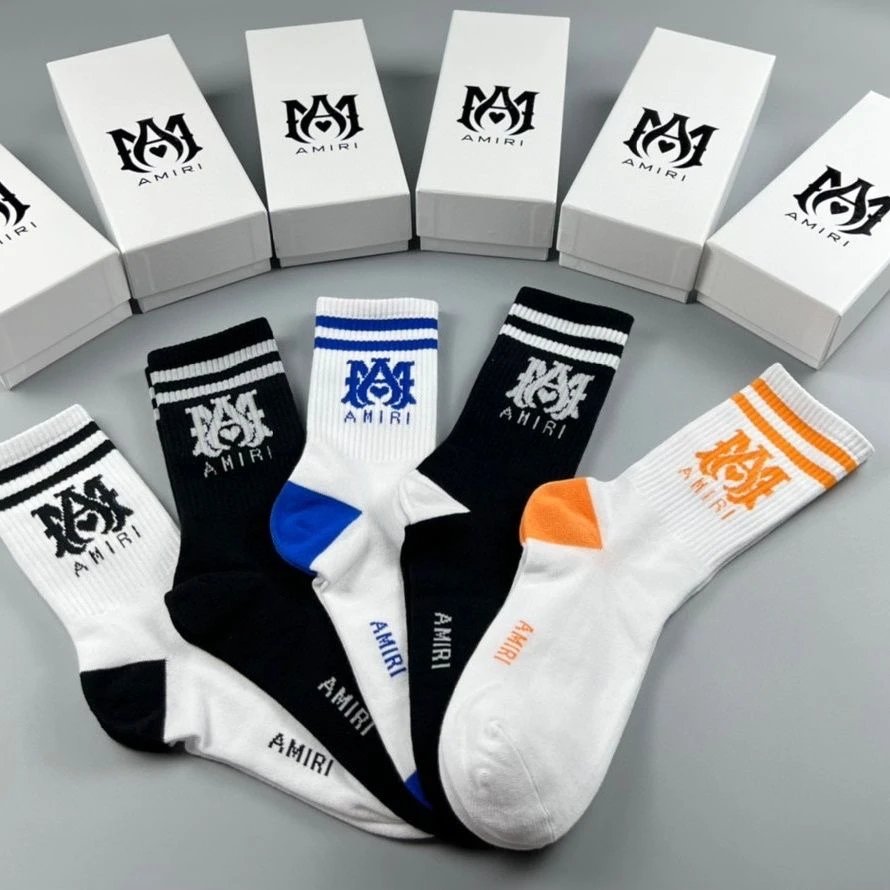 Pure Cotton Socks photo 5