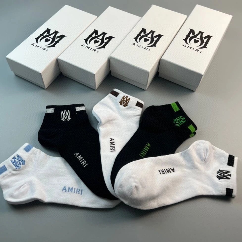 Pure Cotton Socks photo 2