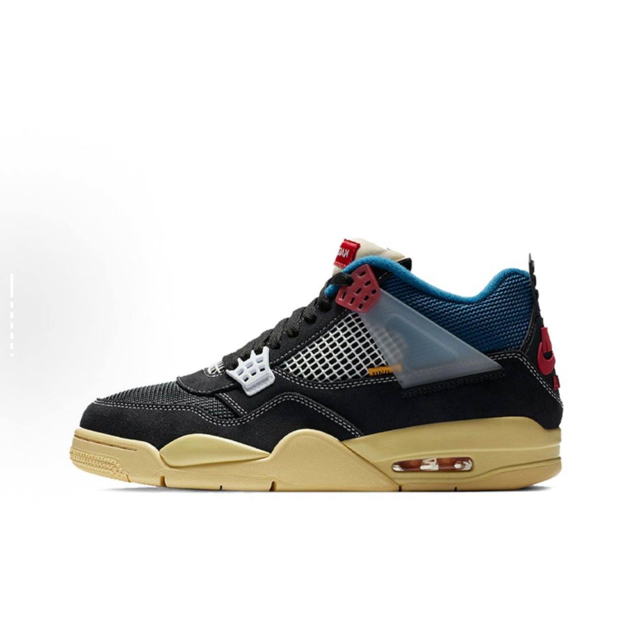 Nike Air Jordan 4 Sn