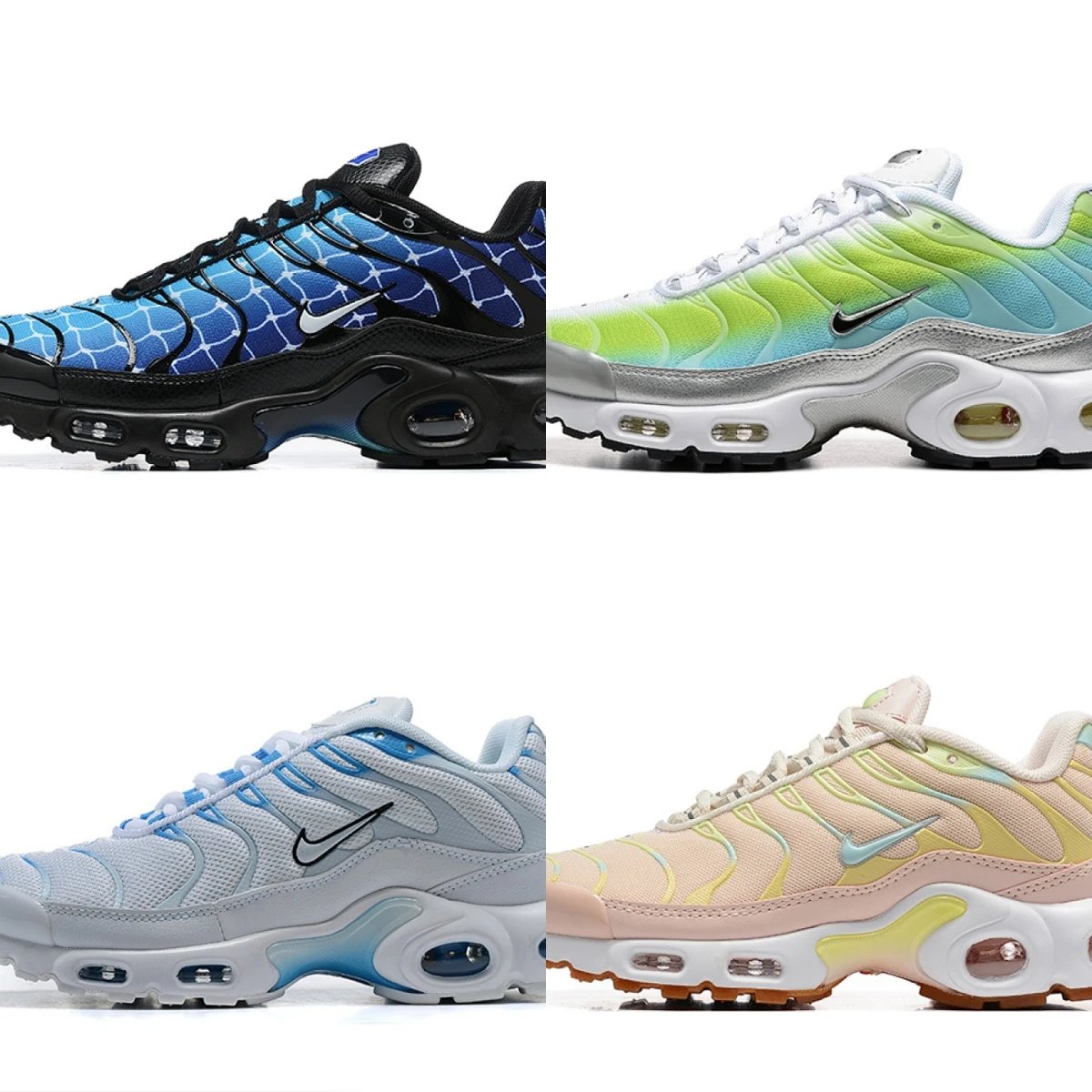 TN shoes 跑步鞋