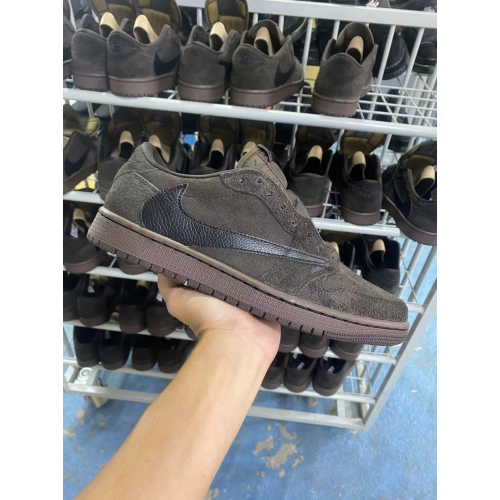 A1 board shoes