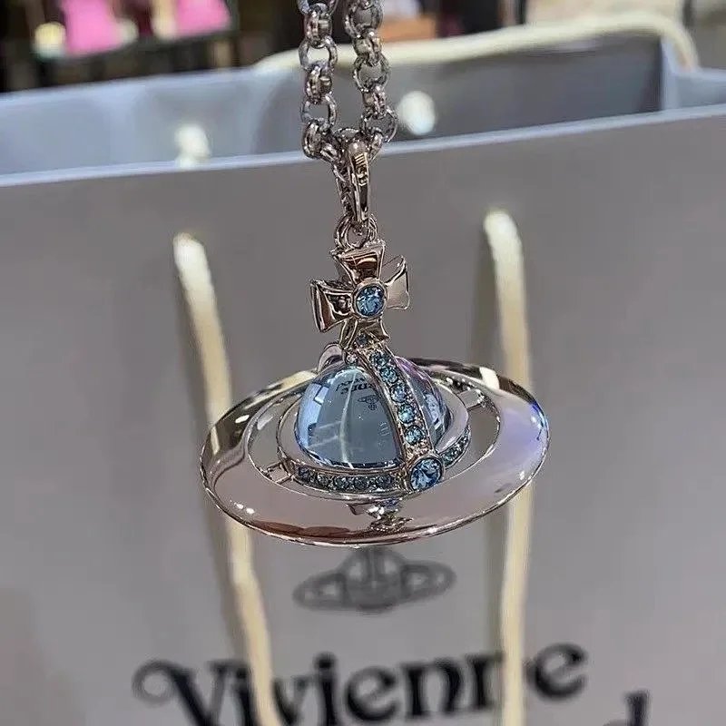 vivienne westwood necklaces Jewelry