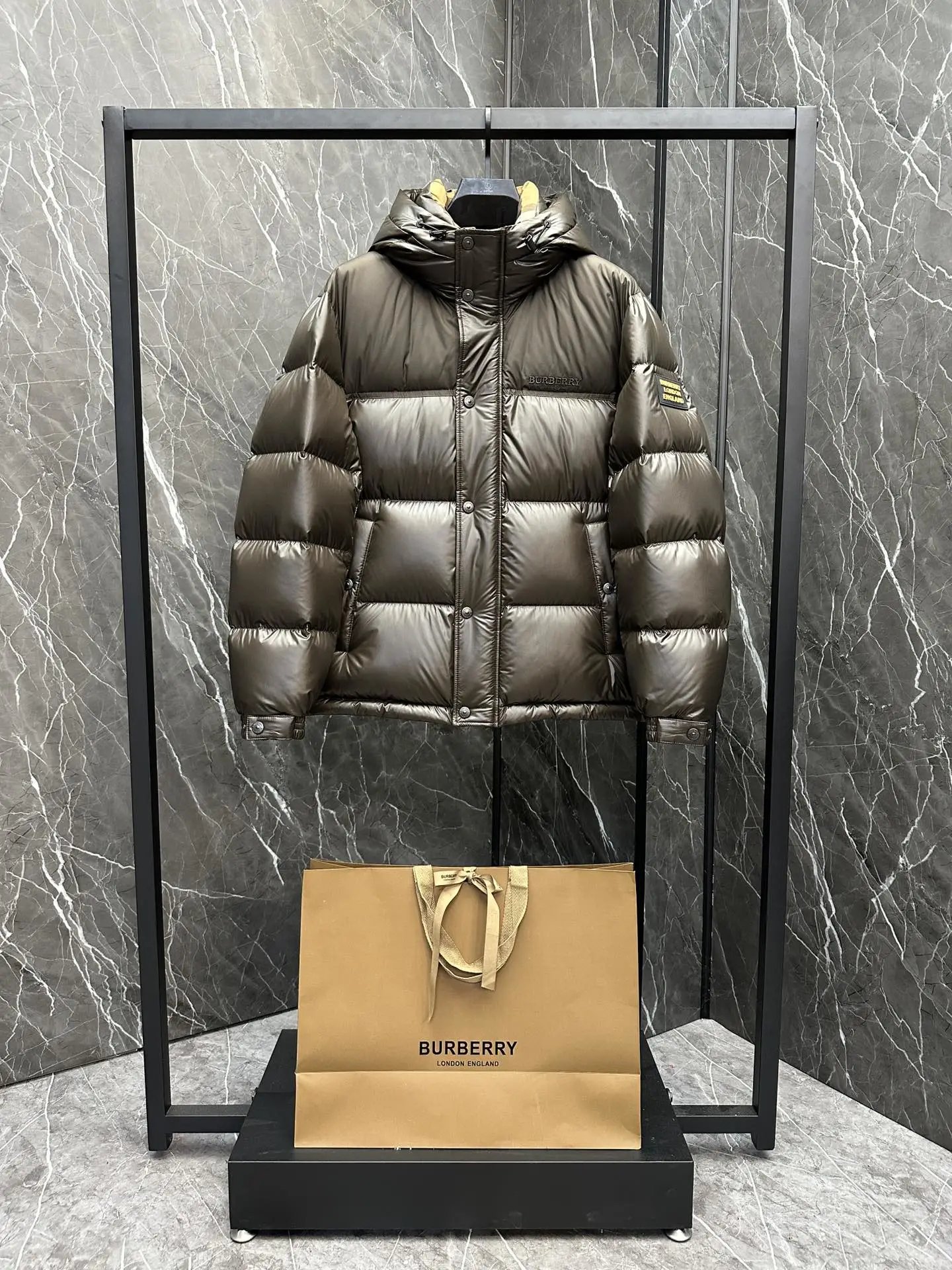 Burberry