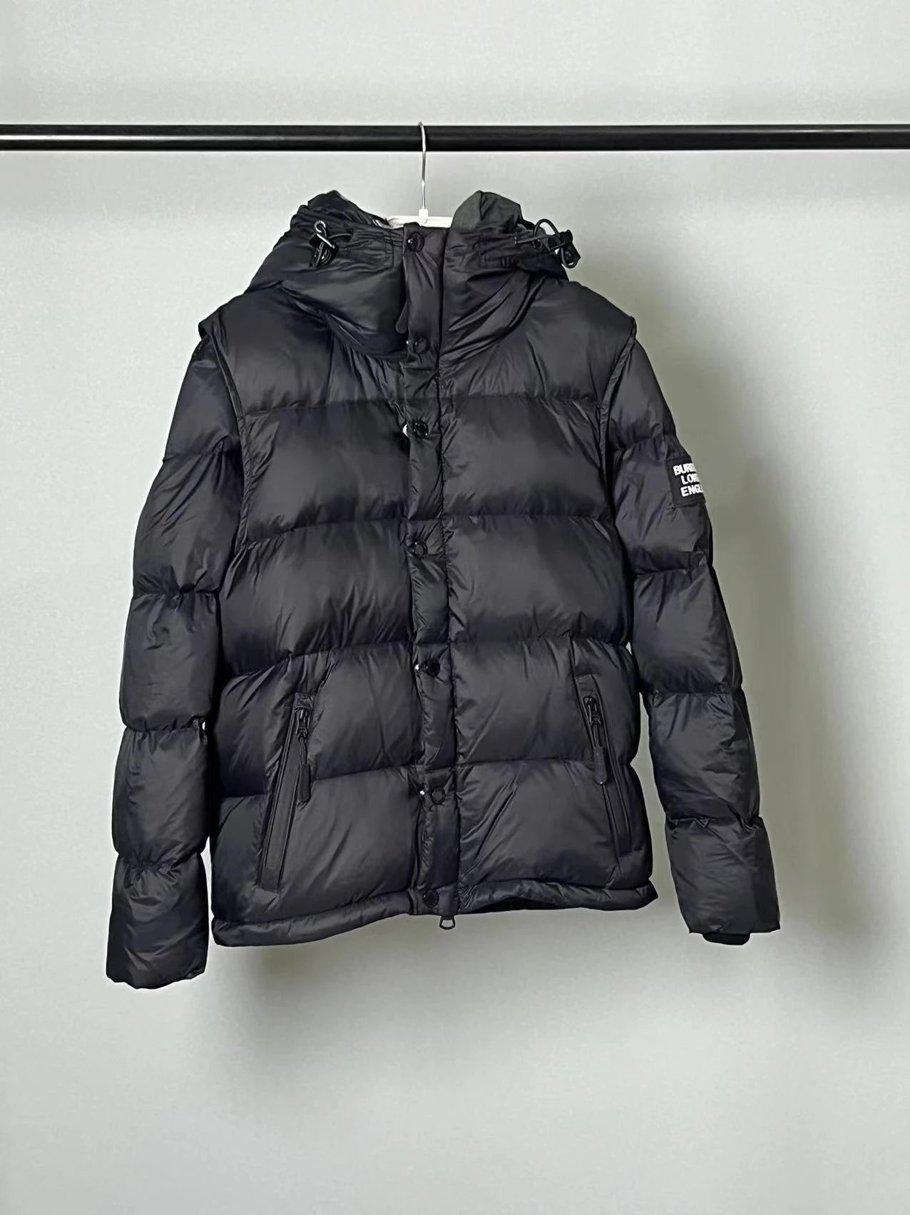 Burberry 2
