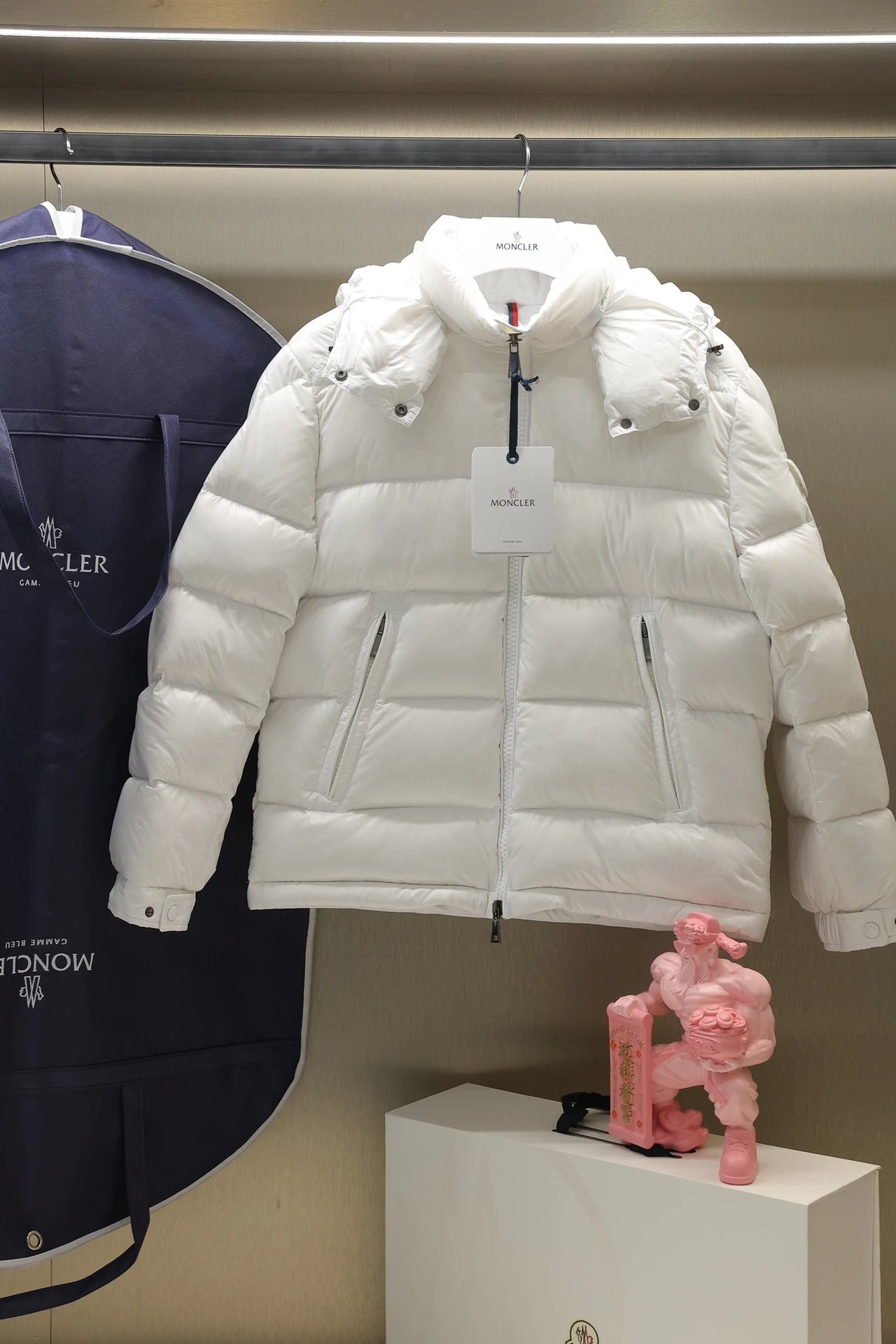 Moncler