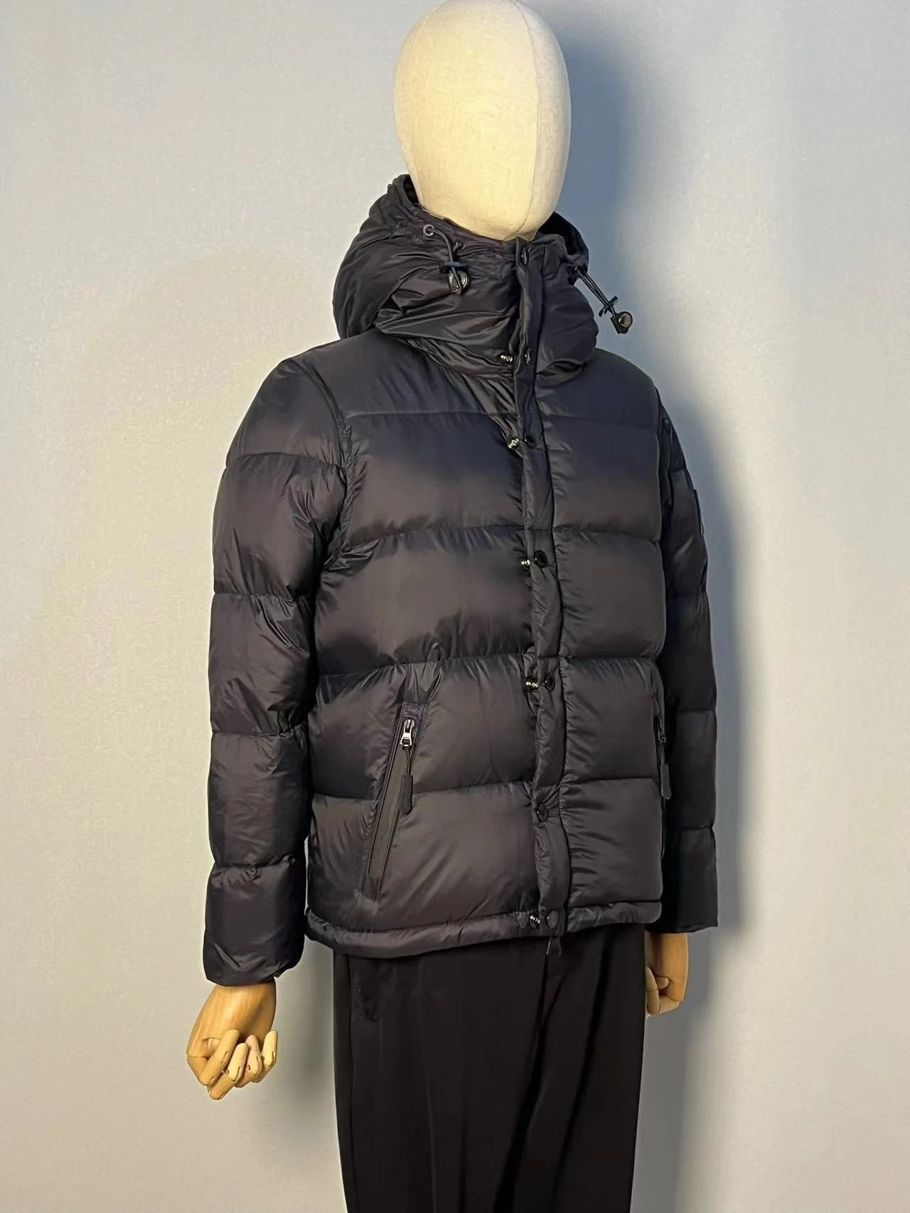 Burberry 8