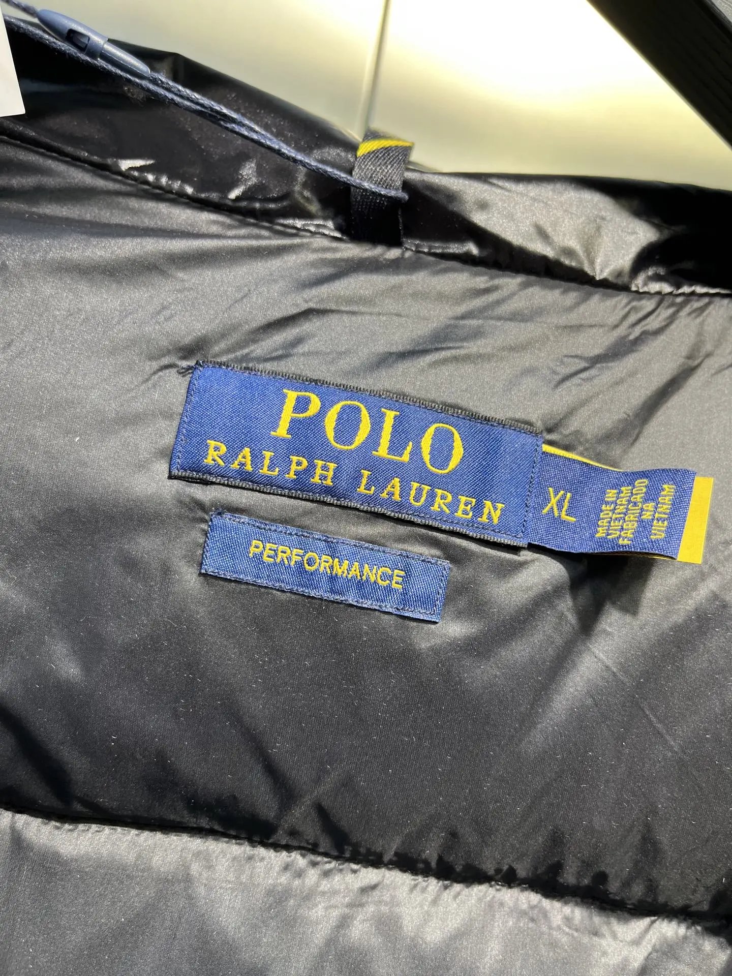 Ralph Lauren 8