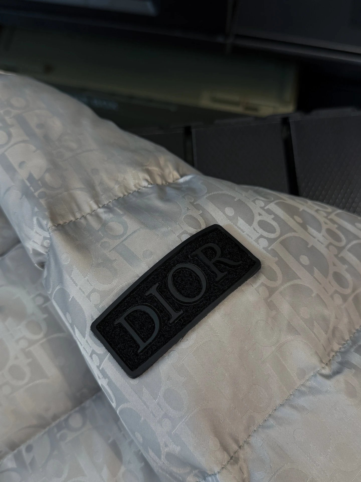 Dior 5