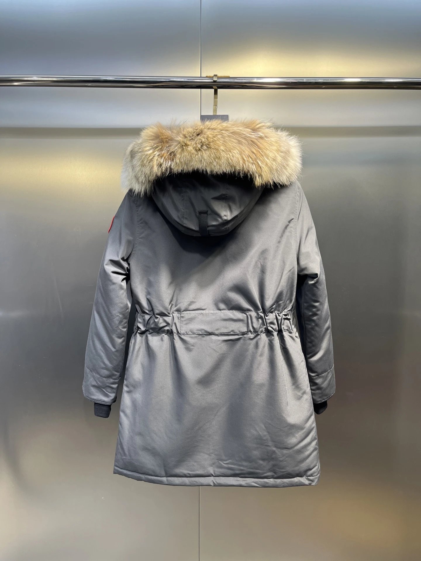 Canada Goose 2