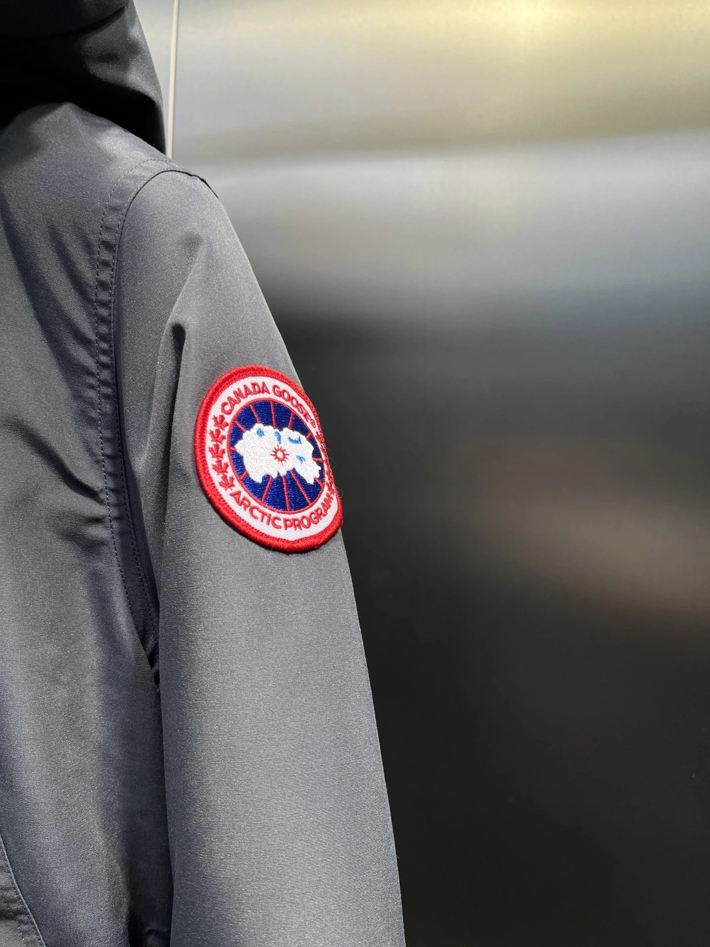 Canada Goose 4