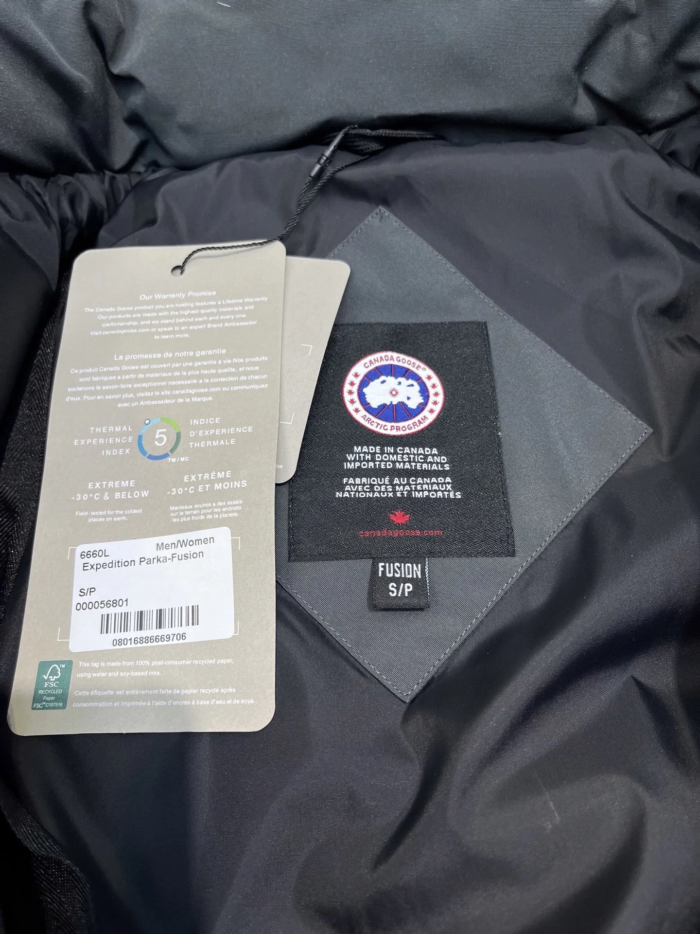 Canada Goose 14