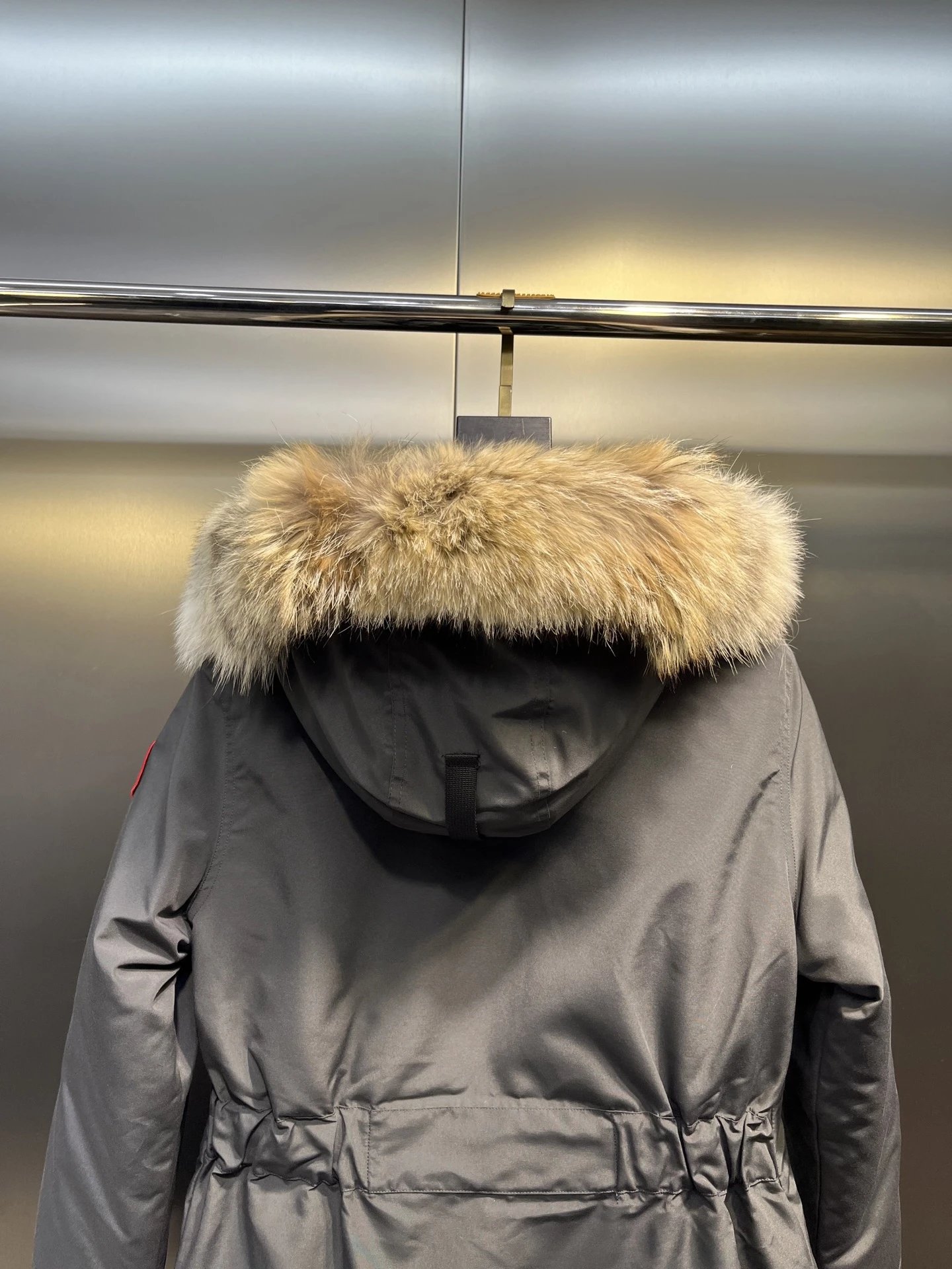 Canada Goose 6