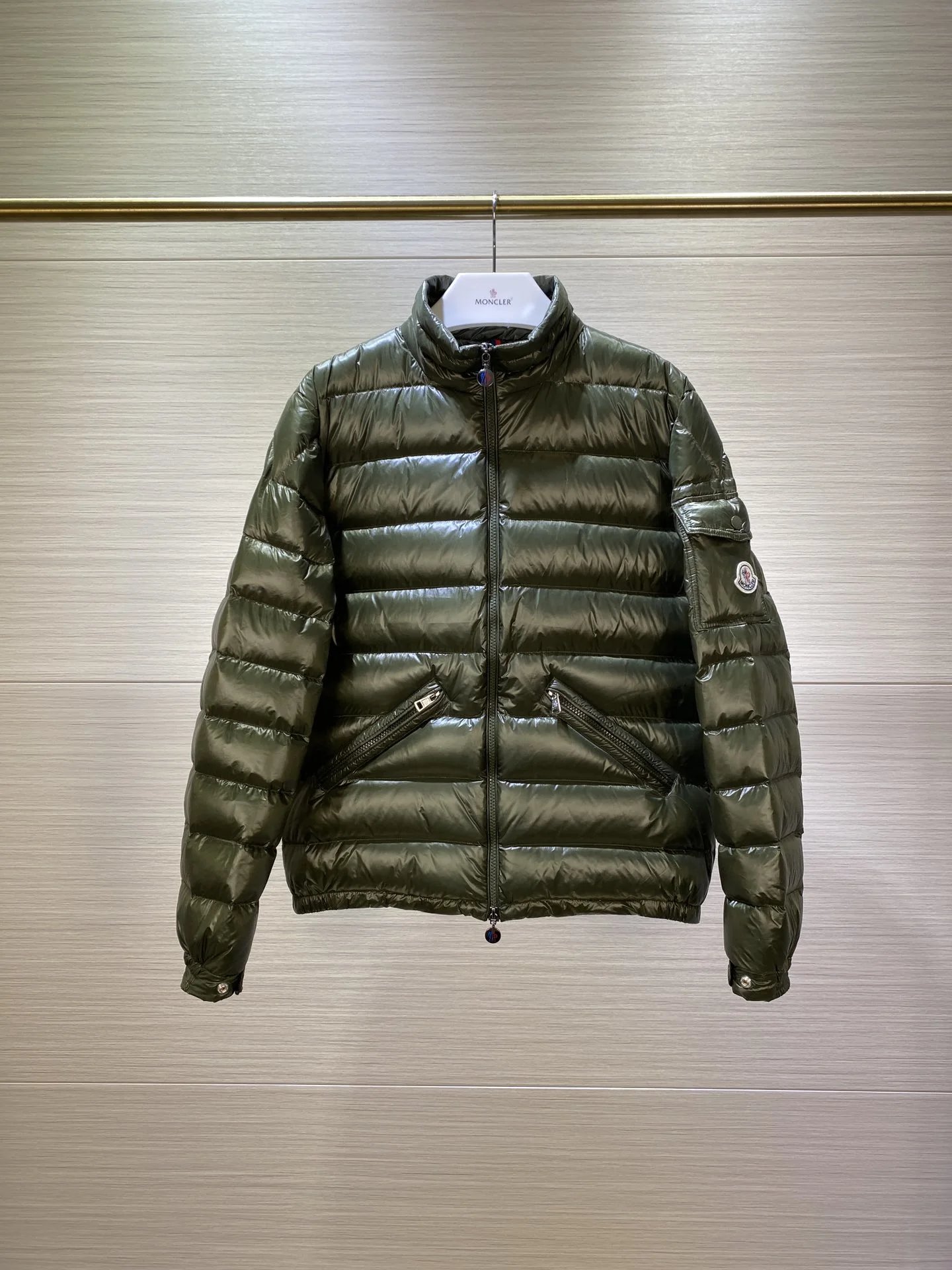 Moncler 3