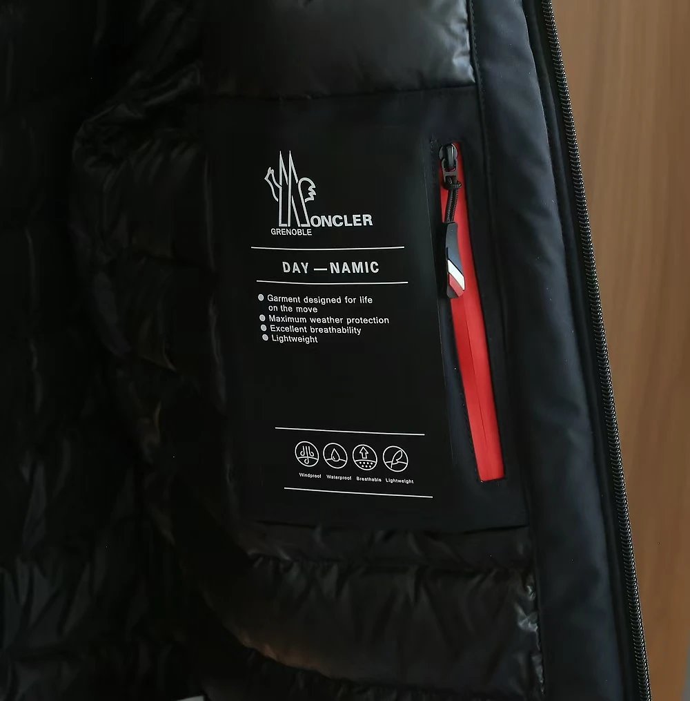 Moncler 11