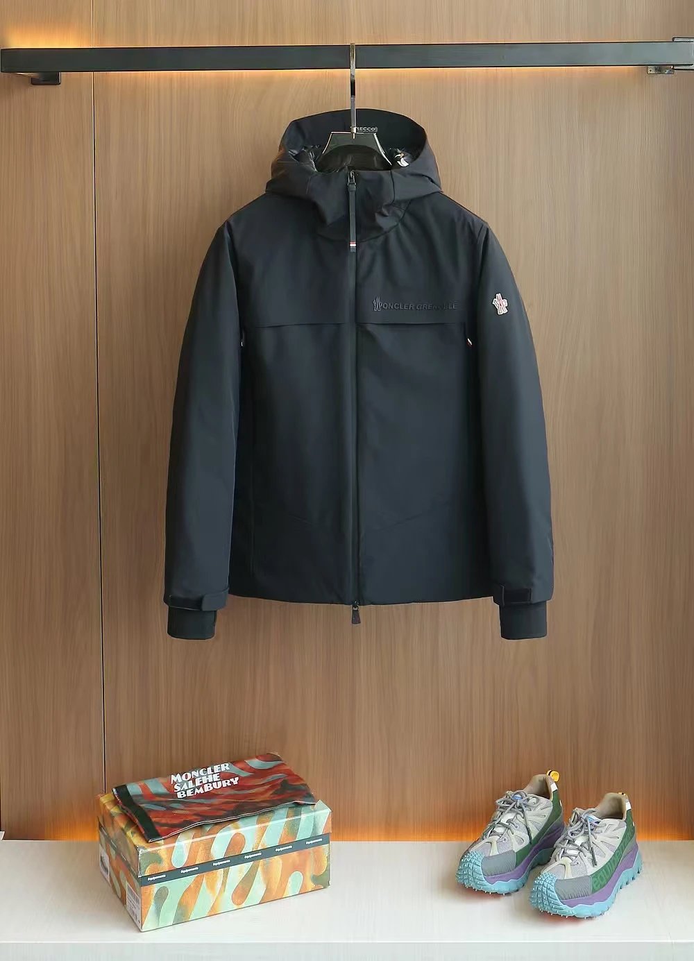 Moncler 1