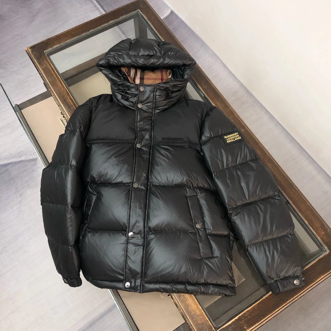 Burberry正常售后