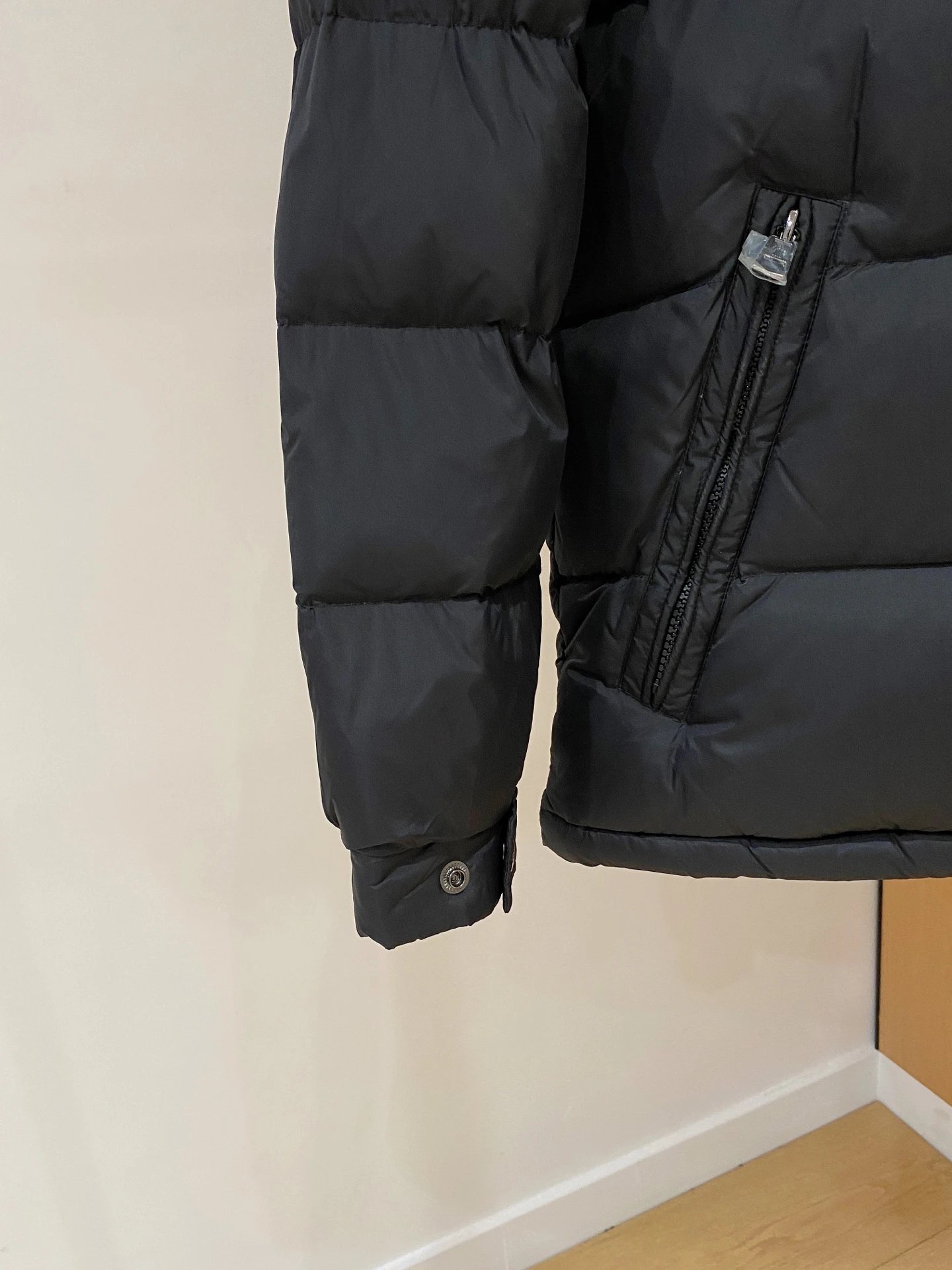 Moncler正常售后 6