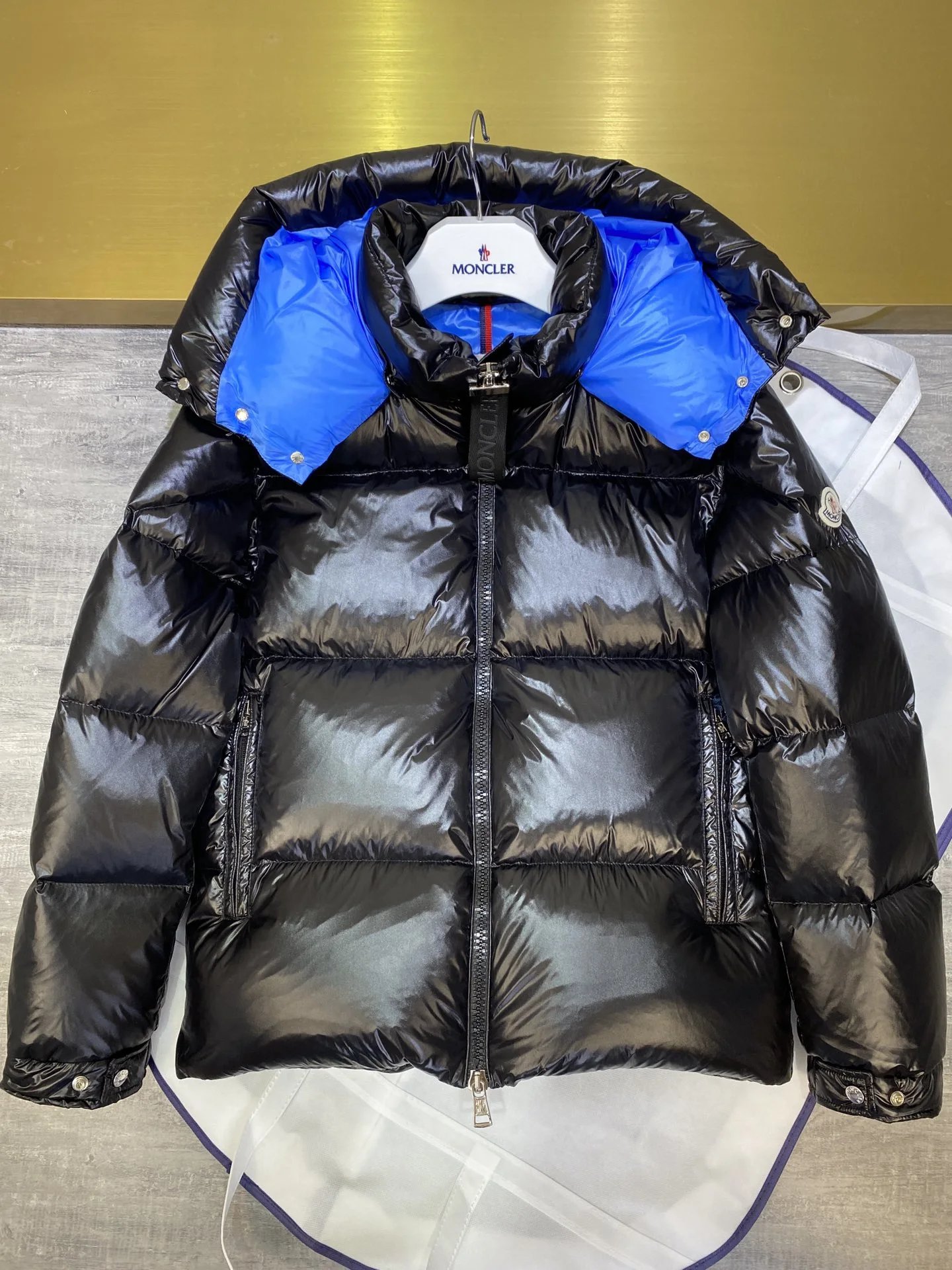 Moncler