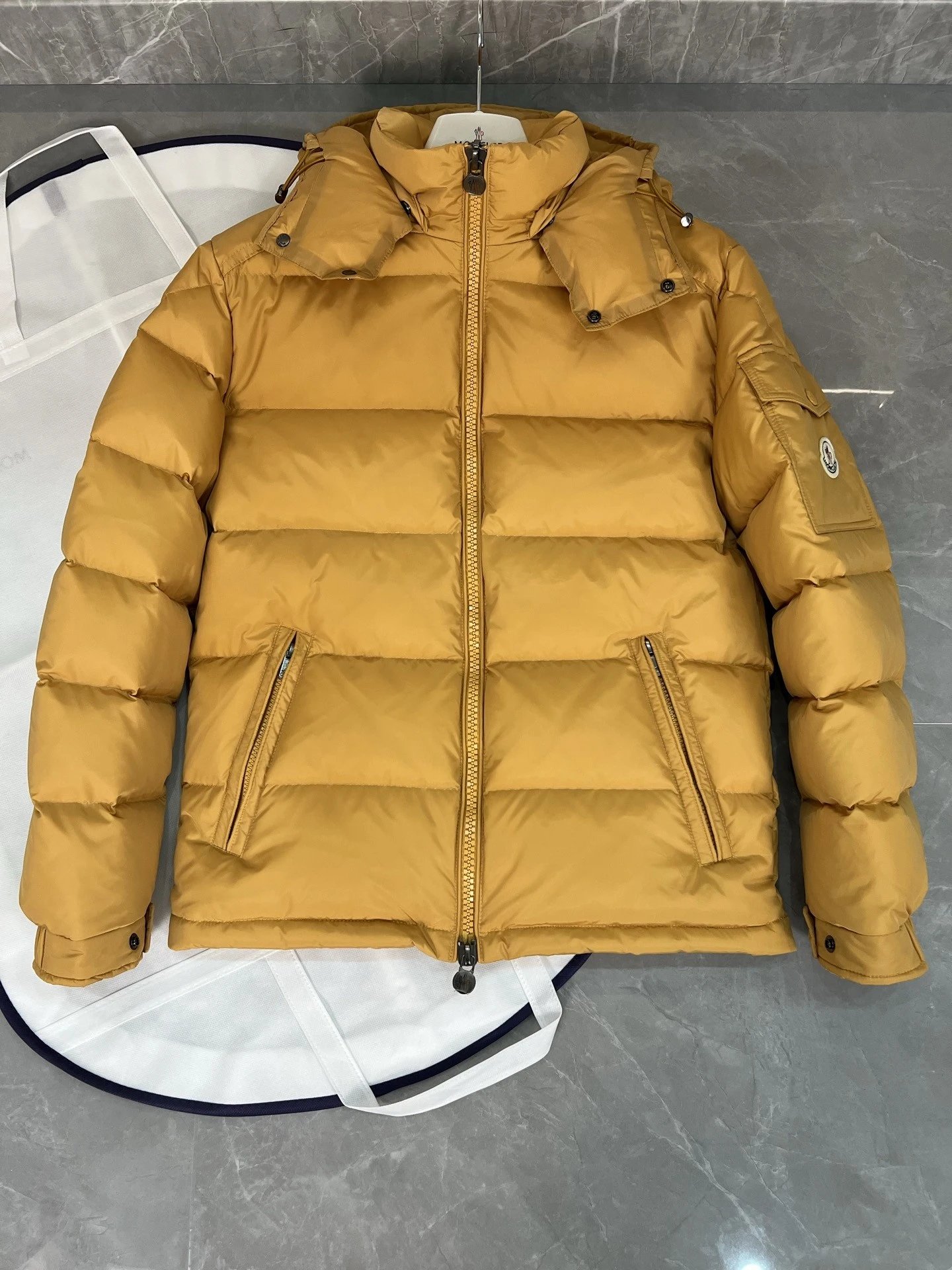 Moncler