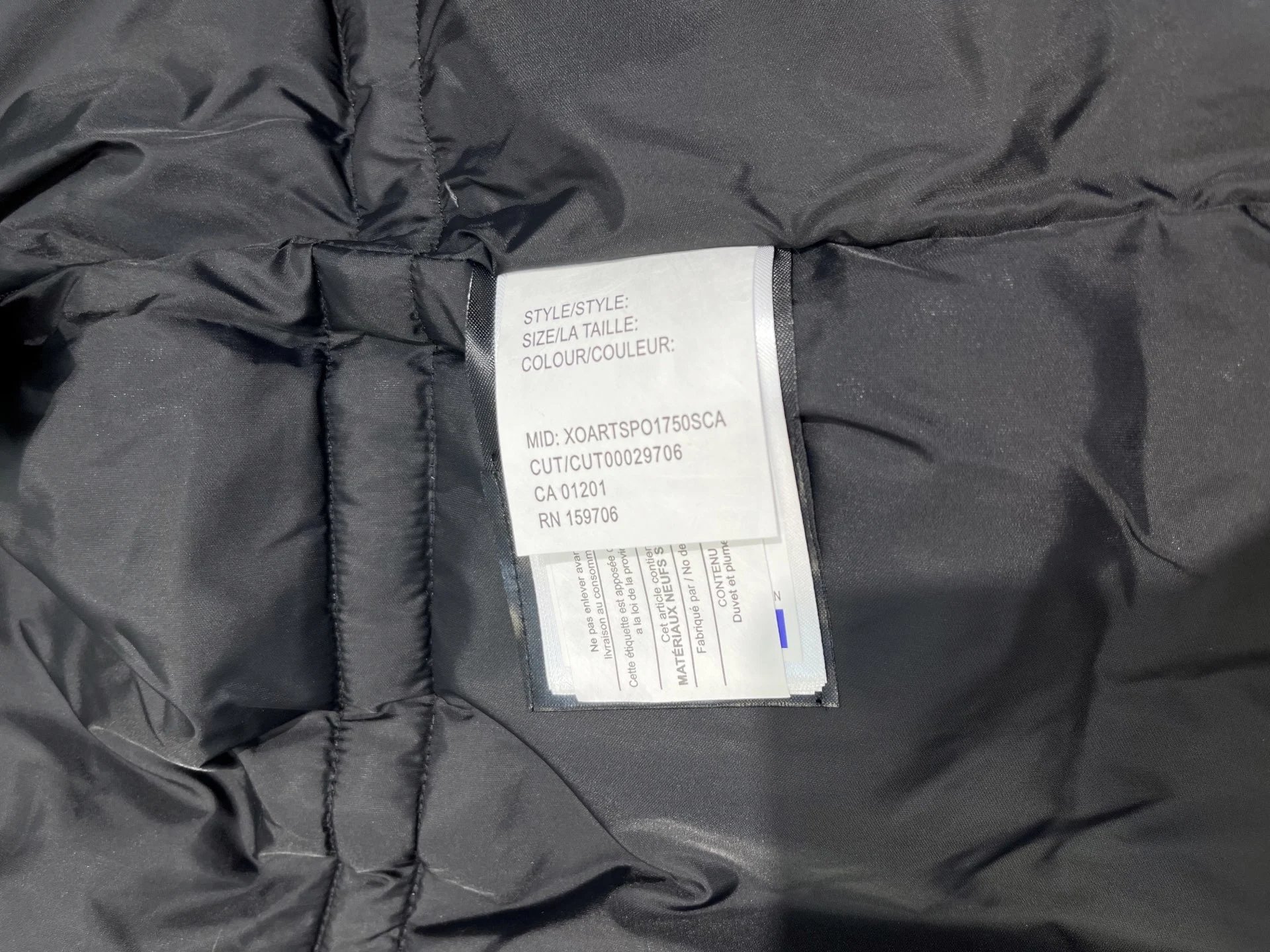Canada Goose 12