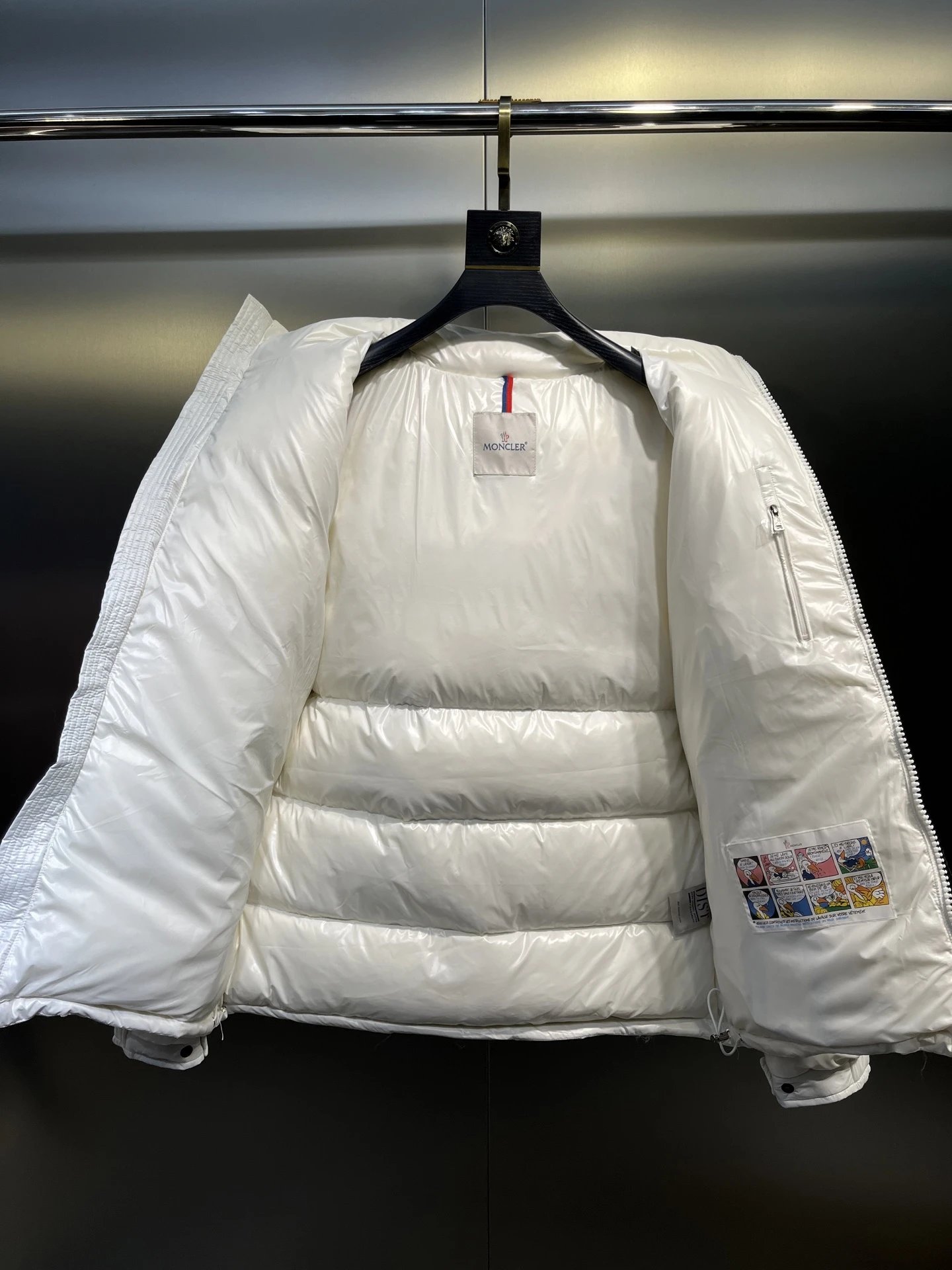 Moncler 3