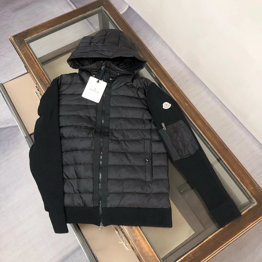 Moncler After-Sales Service