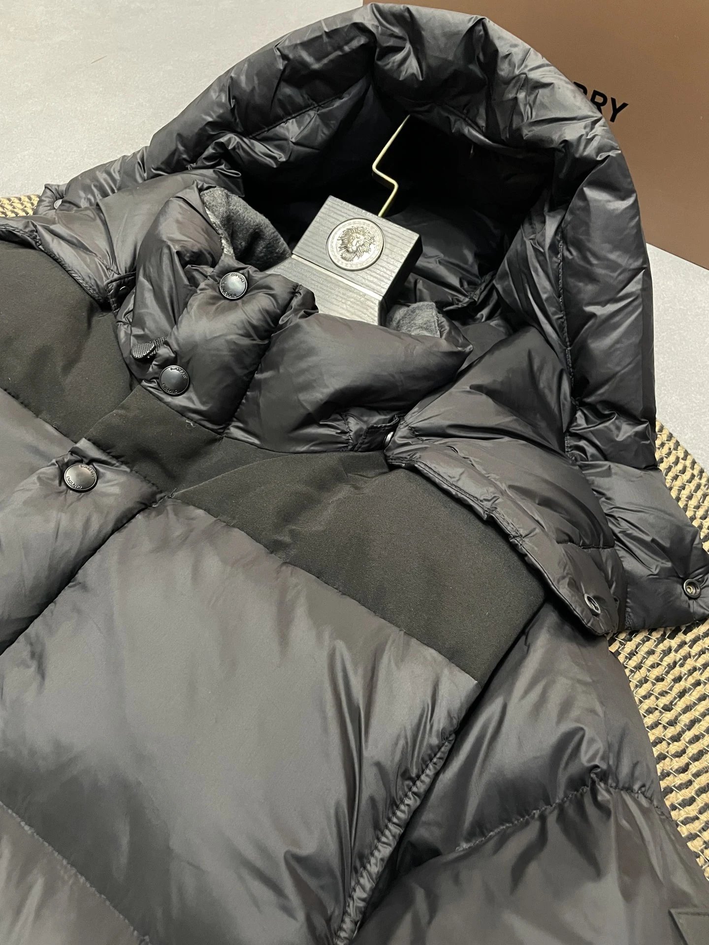 Burberry 4
