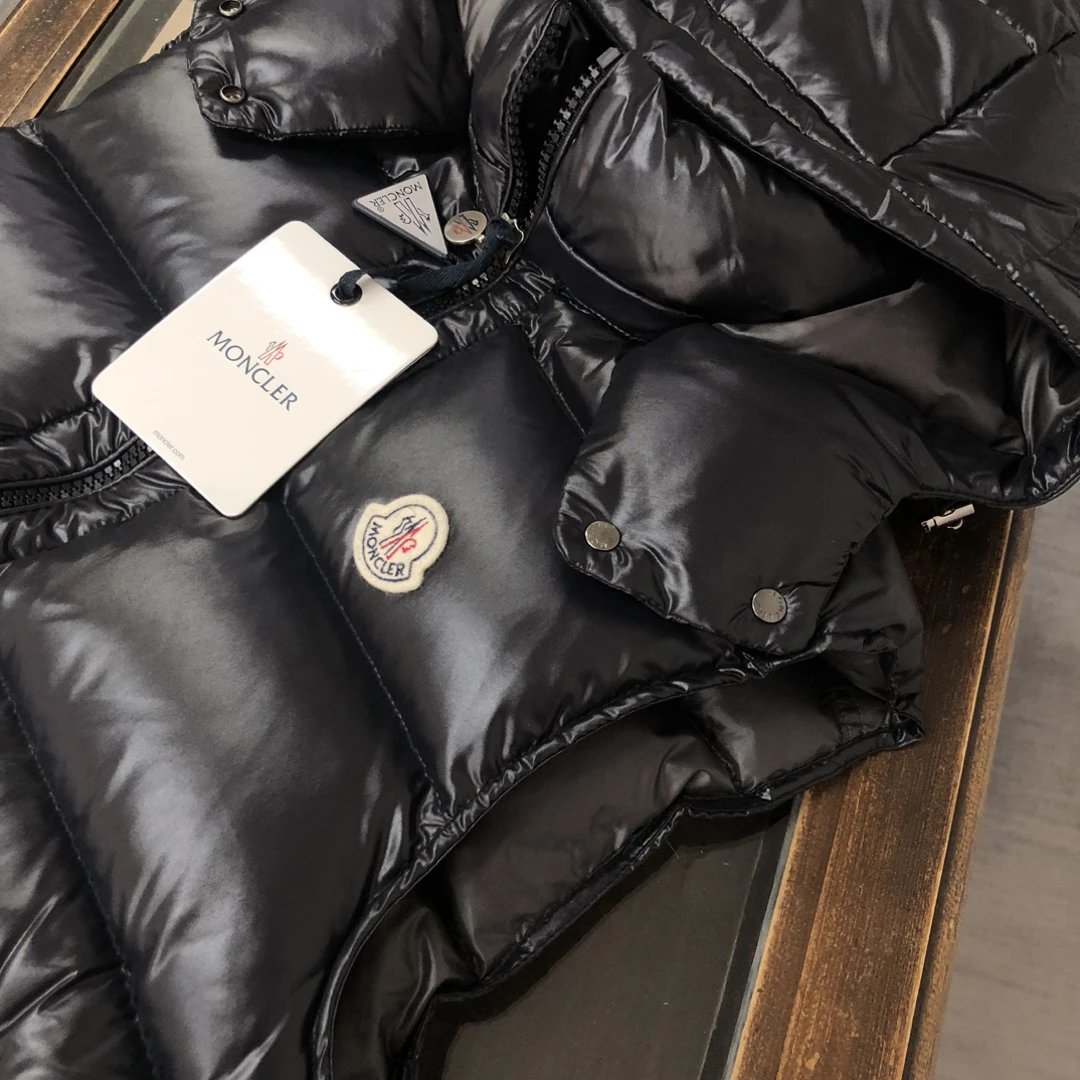 Moncler正常售后 3