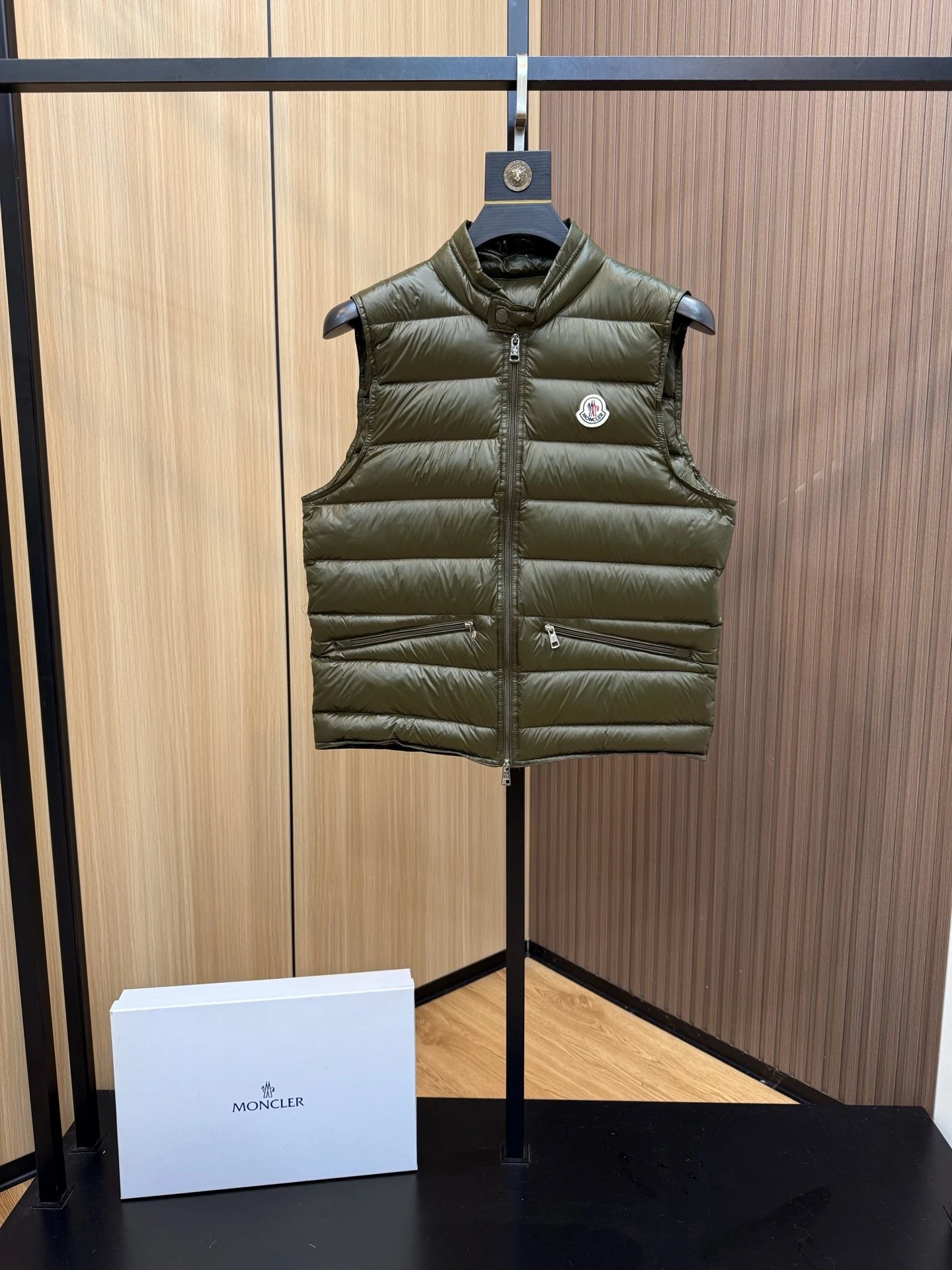 Moncler