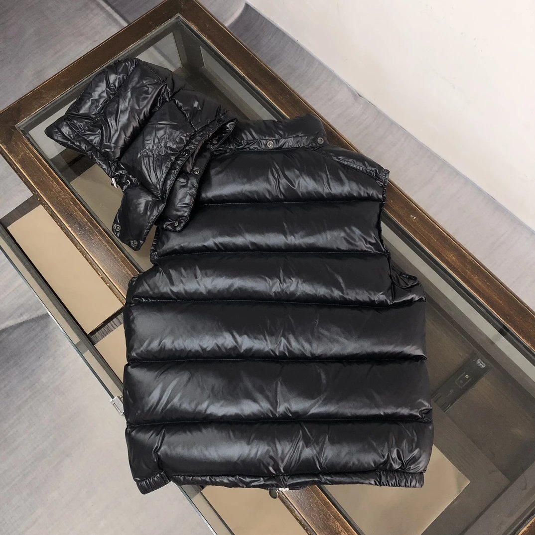 Moncler正常售后 9