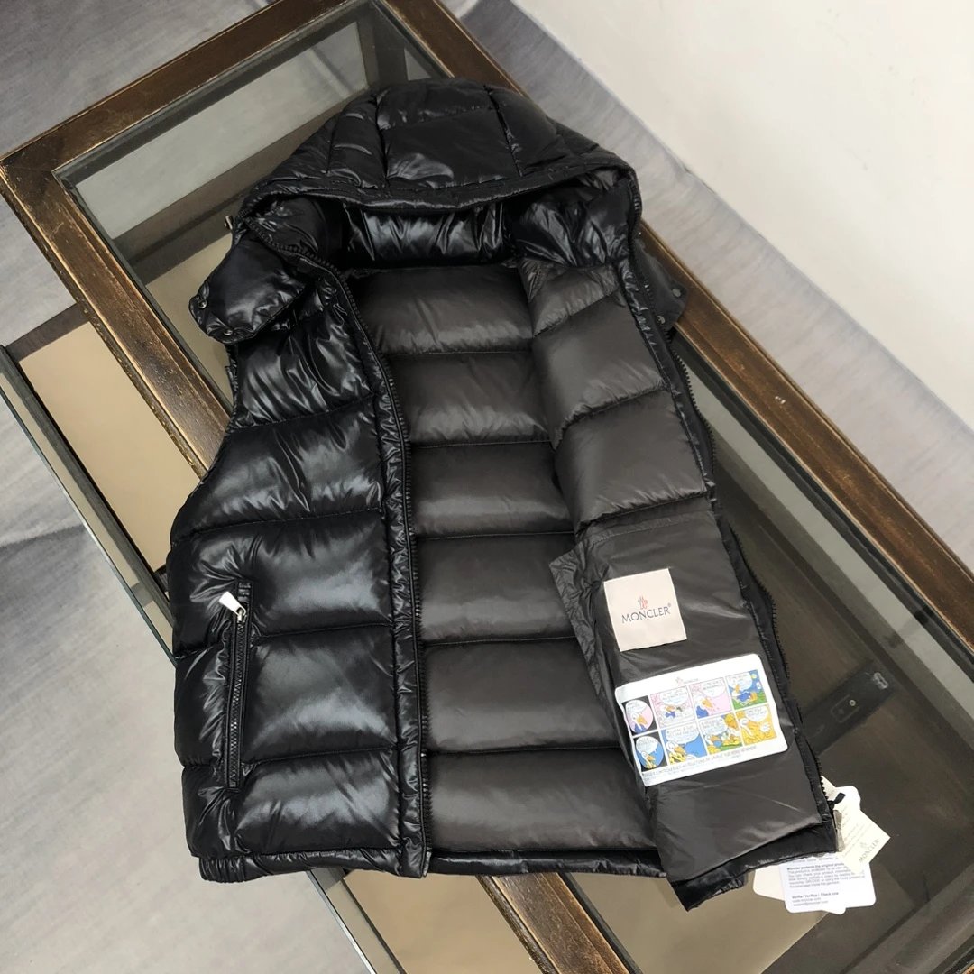 Moncler正常售后 7