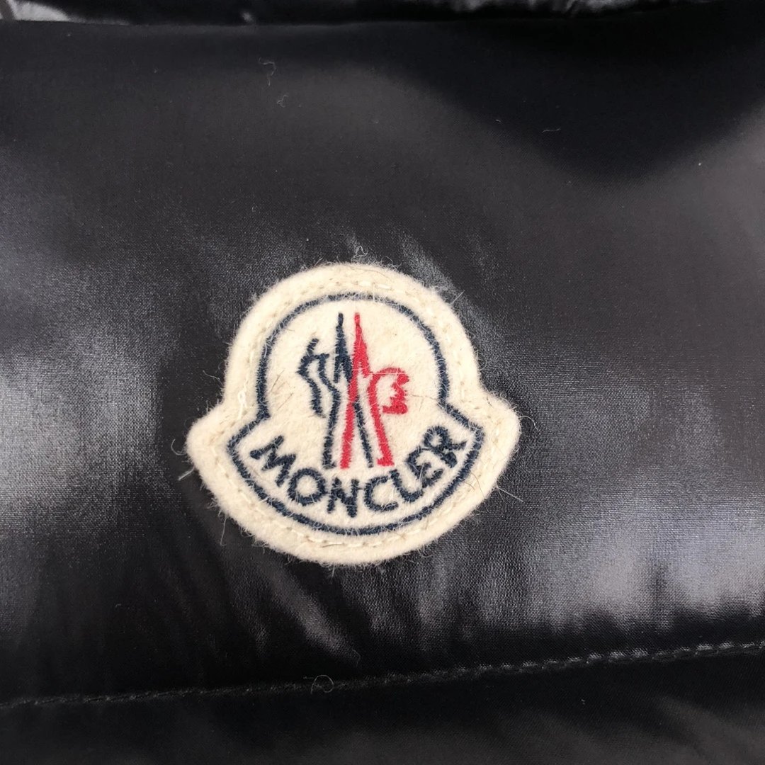 Moncler正常售后 4