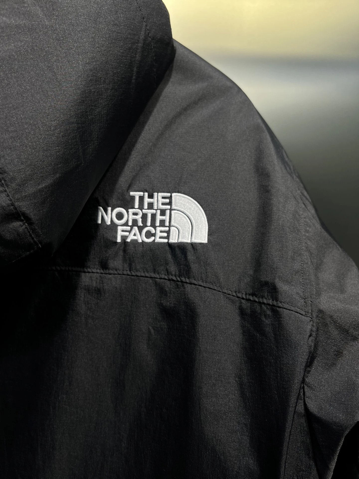 The Nor*th Fac*e 7