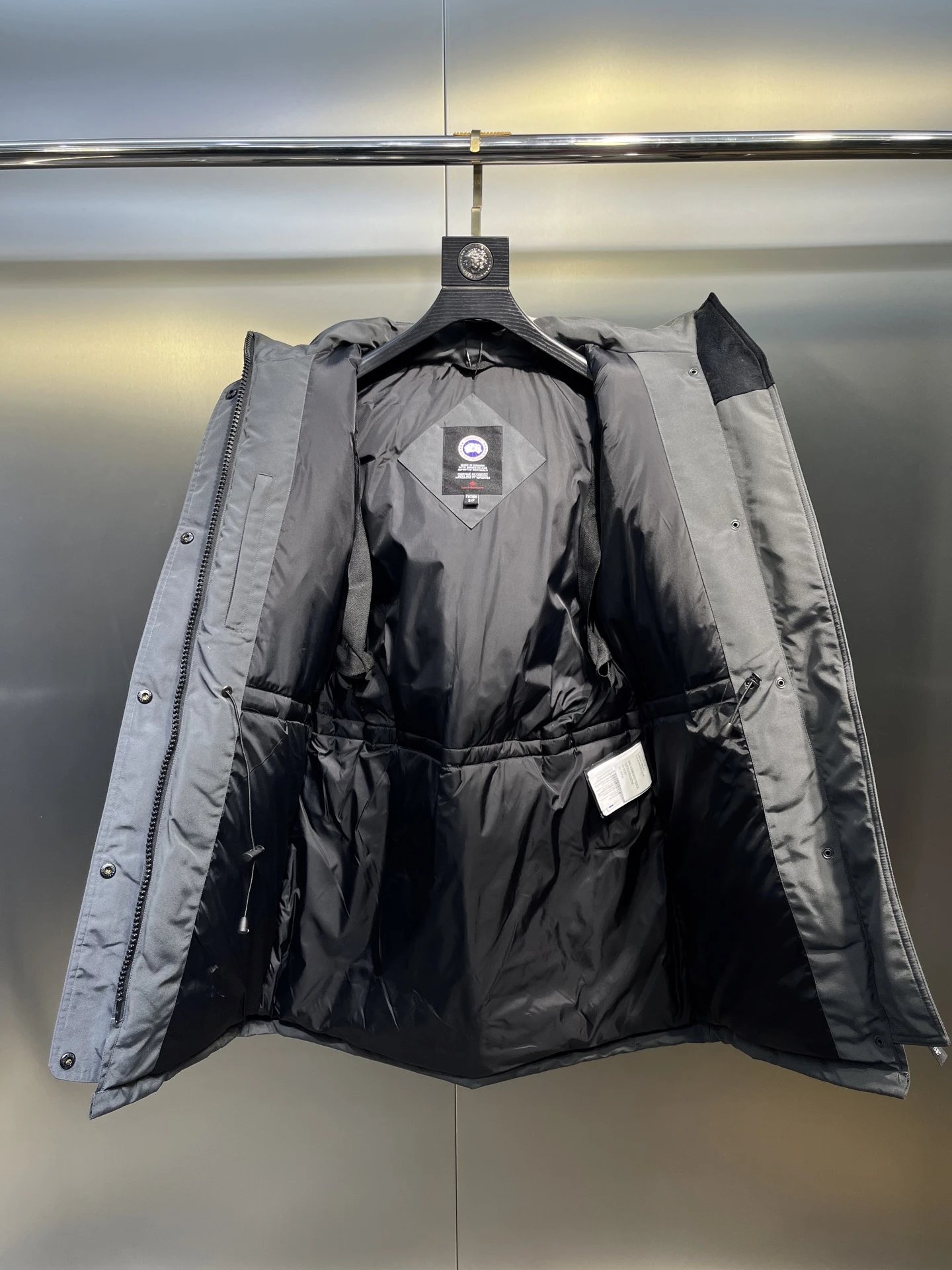 Canada Goose 9