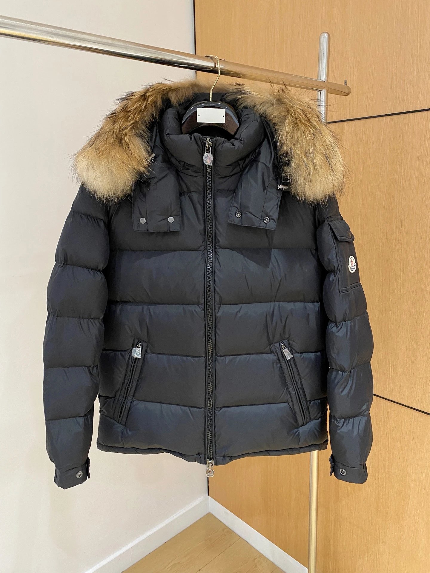 Moncler Standard After-Sales Service