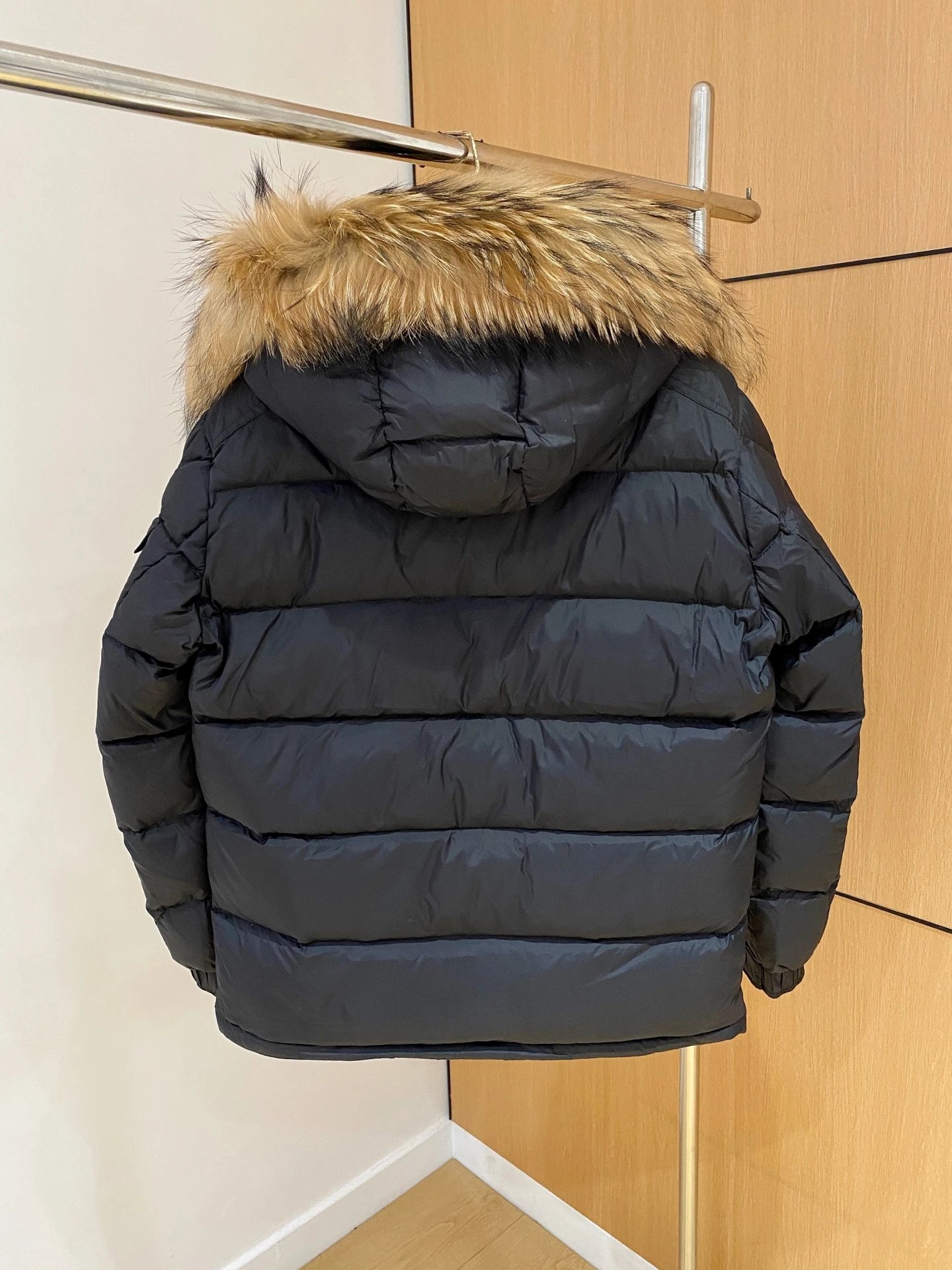 Moncler正常售后 9